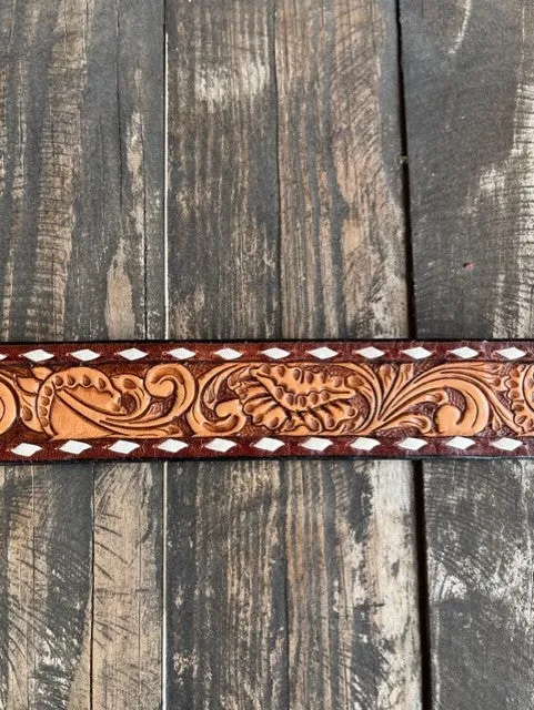 Ladies Belt - ADBLF181