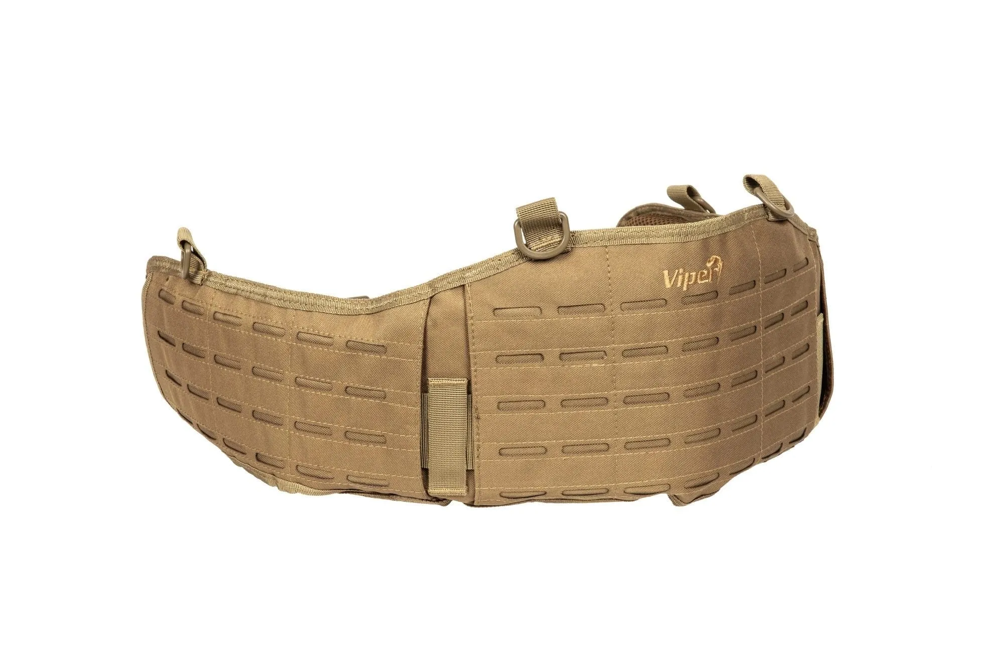 Lazer tactical belt - Coyote