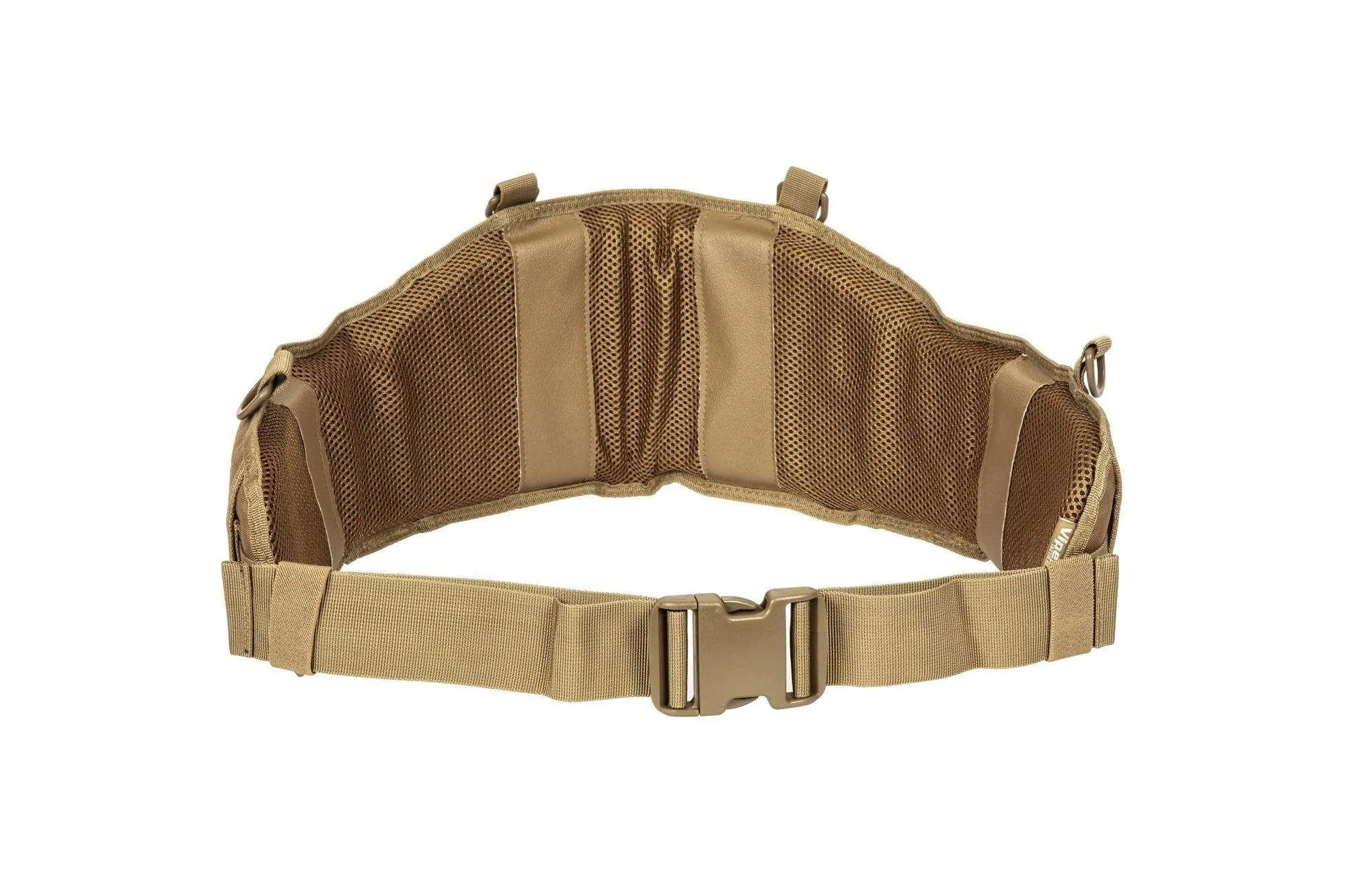 Lazer tactical belt - Coyote