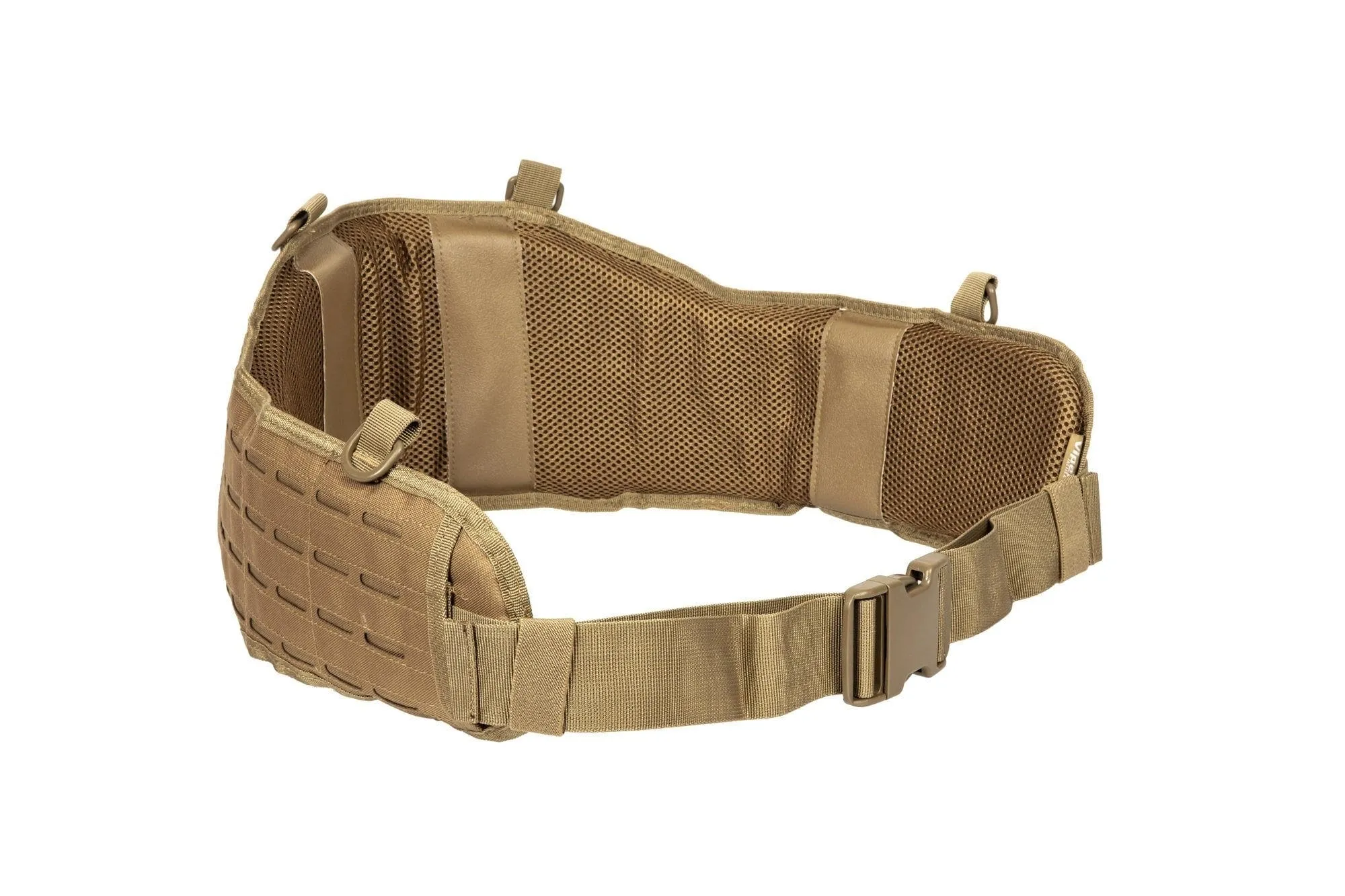 Lazer tactical belt - Coyote