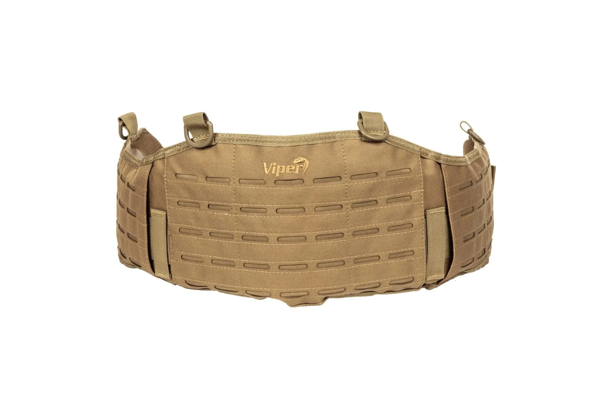 Lazer tactical belt - Coyote