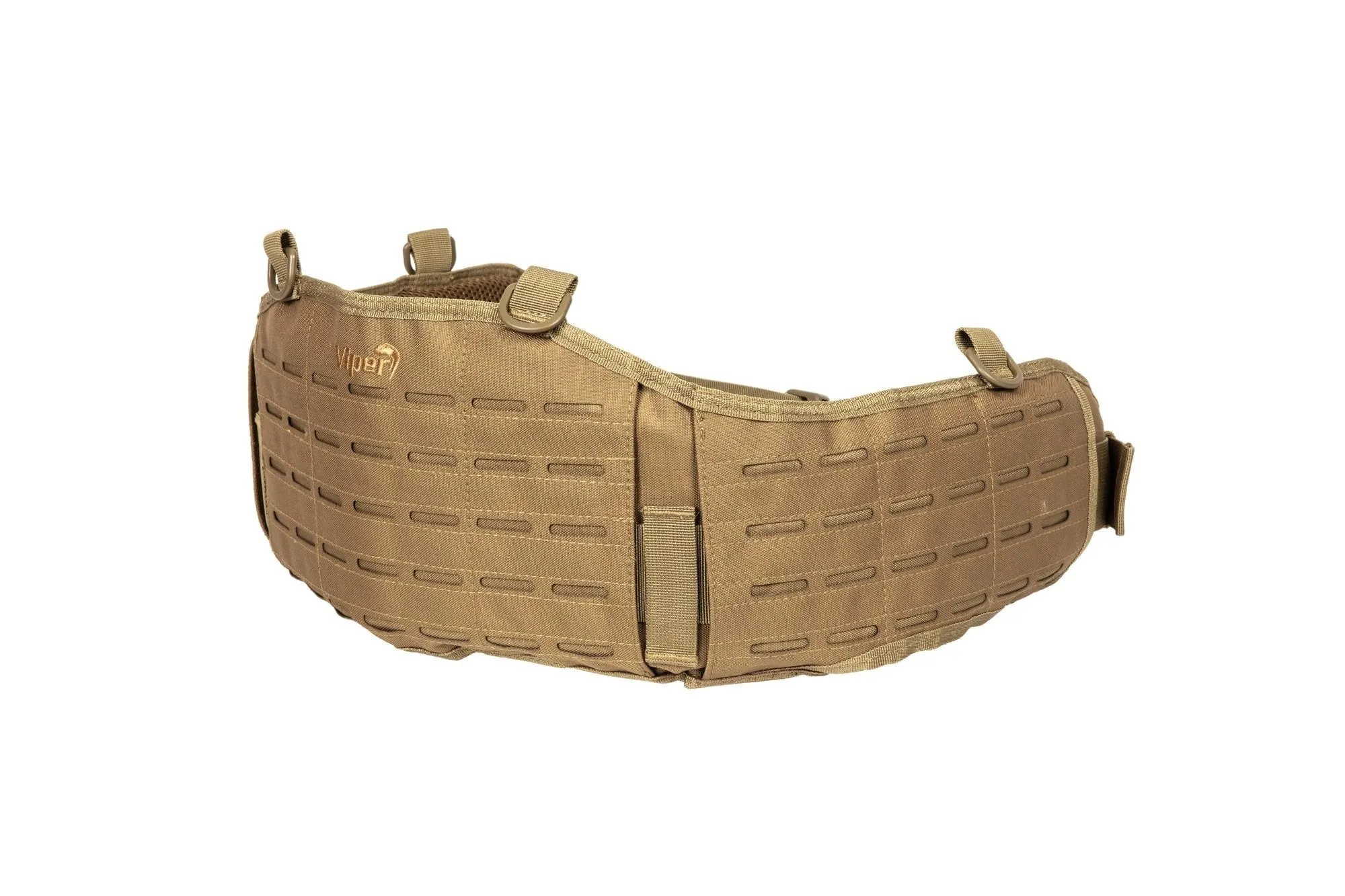 Lazer tactical belt - Coyote