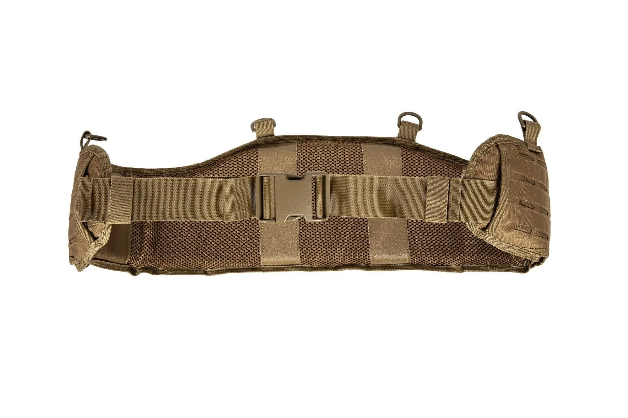 Lazer tactical belt - Coyote