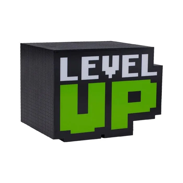 Level Up Light