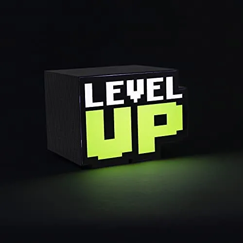 Level Up Light