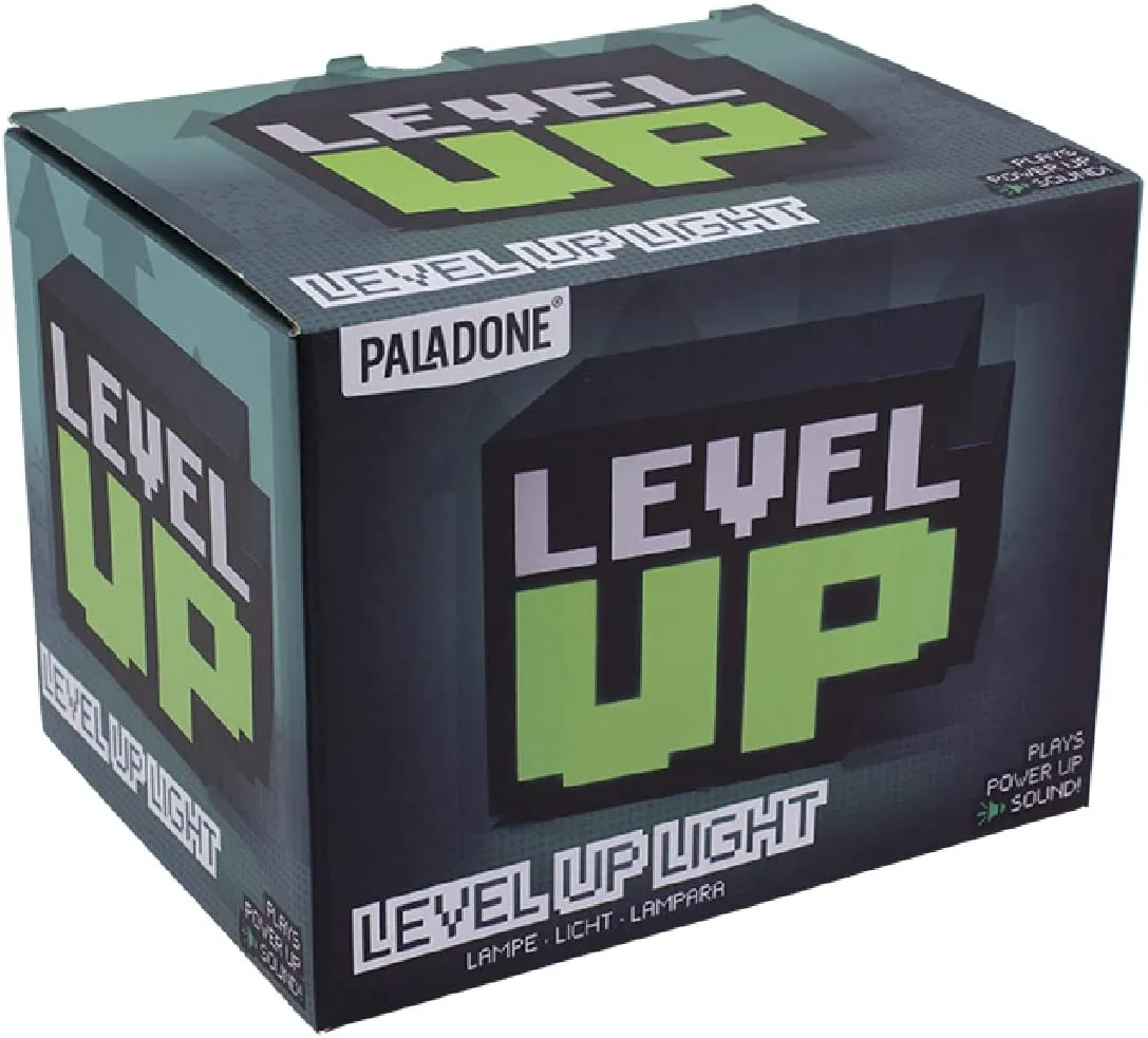 Level Up Light