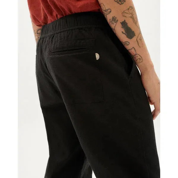 Light Travel Pant - Sommerhose aus Bio-Baumwolle