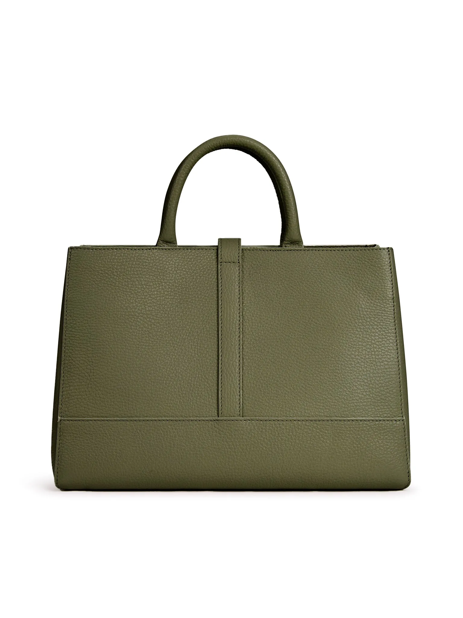 Lola Stampato 12" - Olive