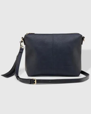 Louenhide - Daisy Crossbody Navy