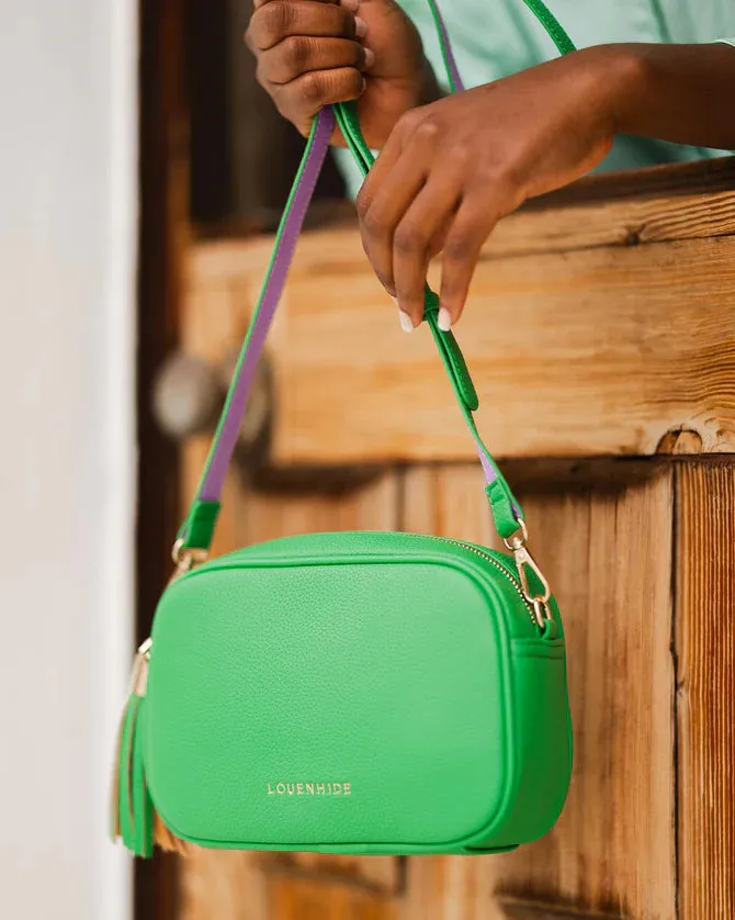 LouenHide - Jacinta Crossbody Bag