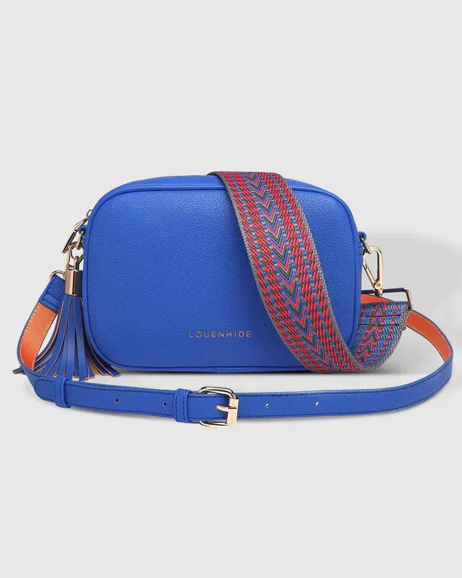 LouenHide - Jacinta Crossbody Bag