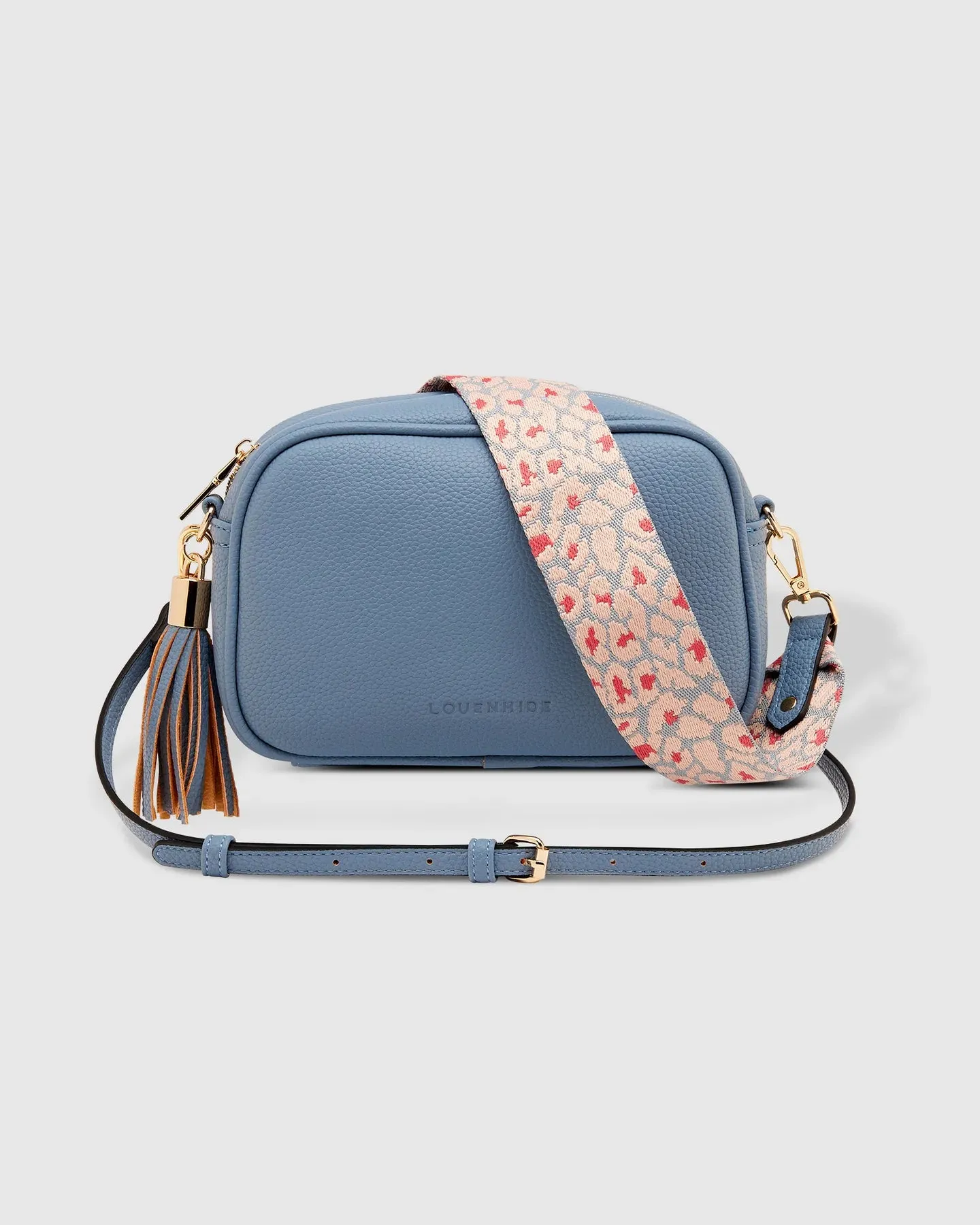 LouenHide - Jacinta Crossbody Bag