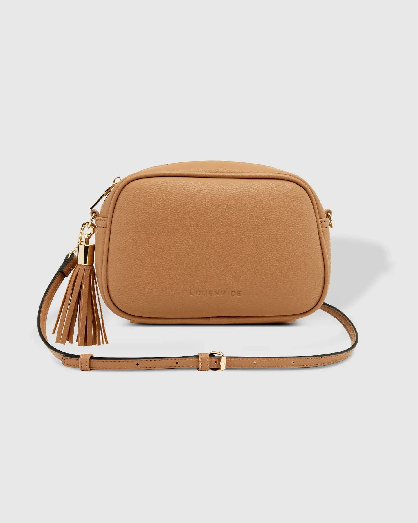 LouenHide - Jacinta Crossbody Bag