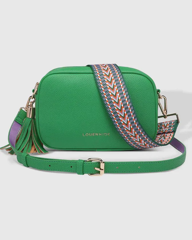 LouenHide - Jacinta Crossbody Bag