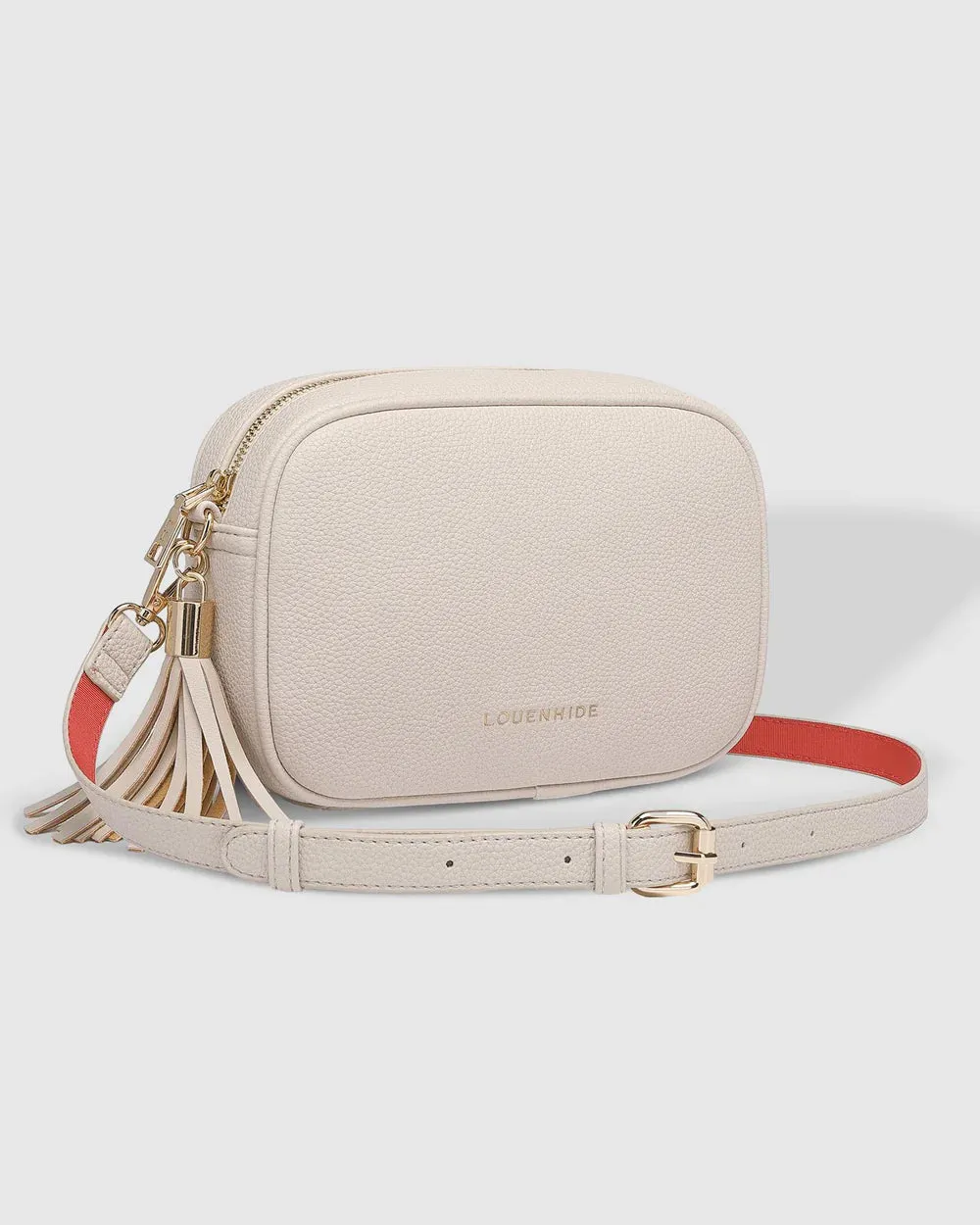 LouenHide - Jacinta Crossbody Bag