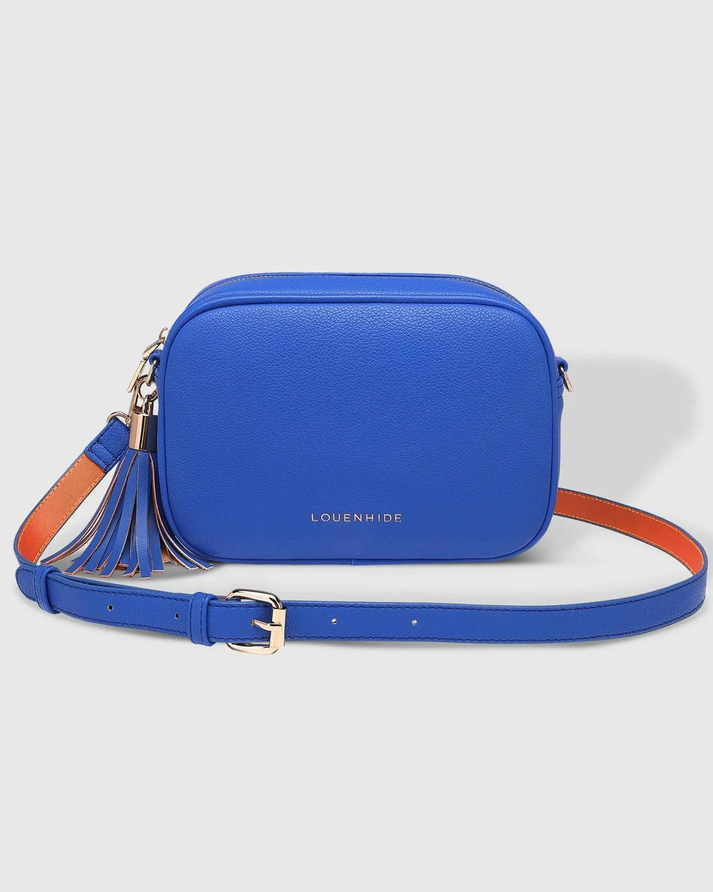 LouenHide - Jacinta Crossbody Bag