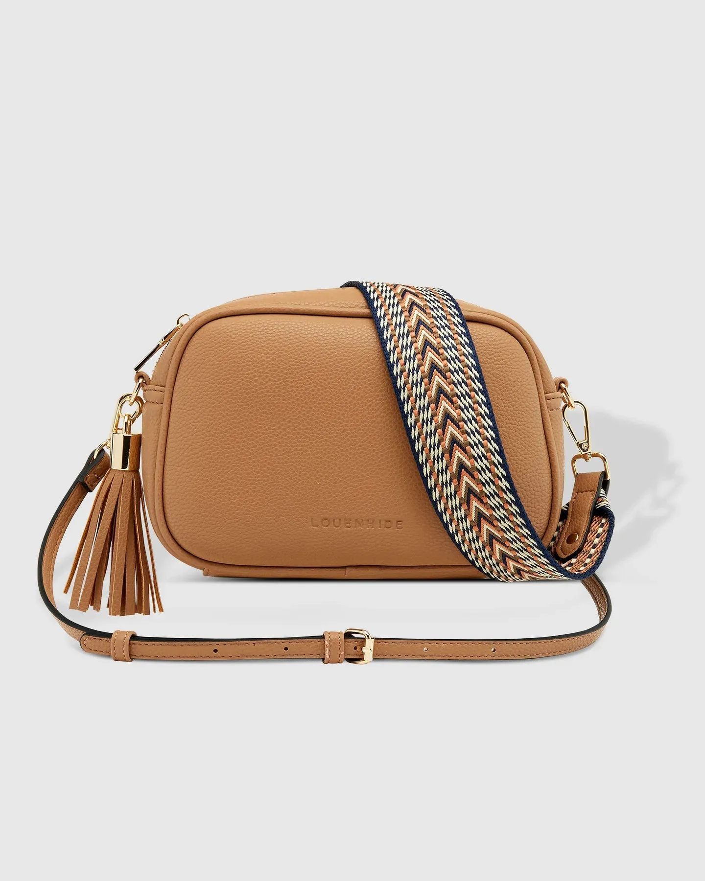 LouenHide - Jacinta Crossbody Bag