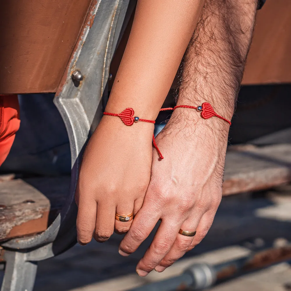 Love the Ocean Bracelet Set