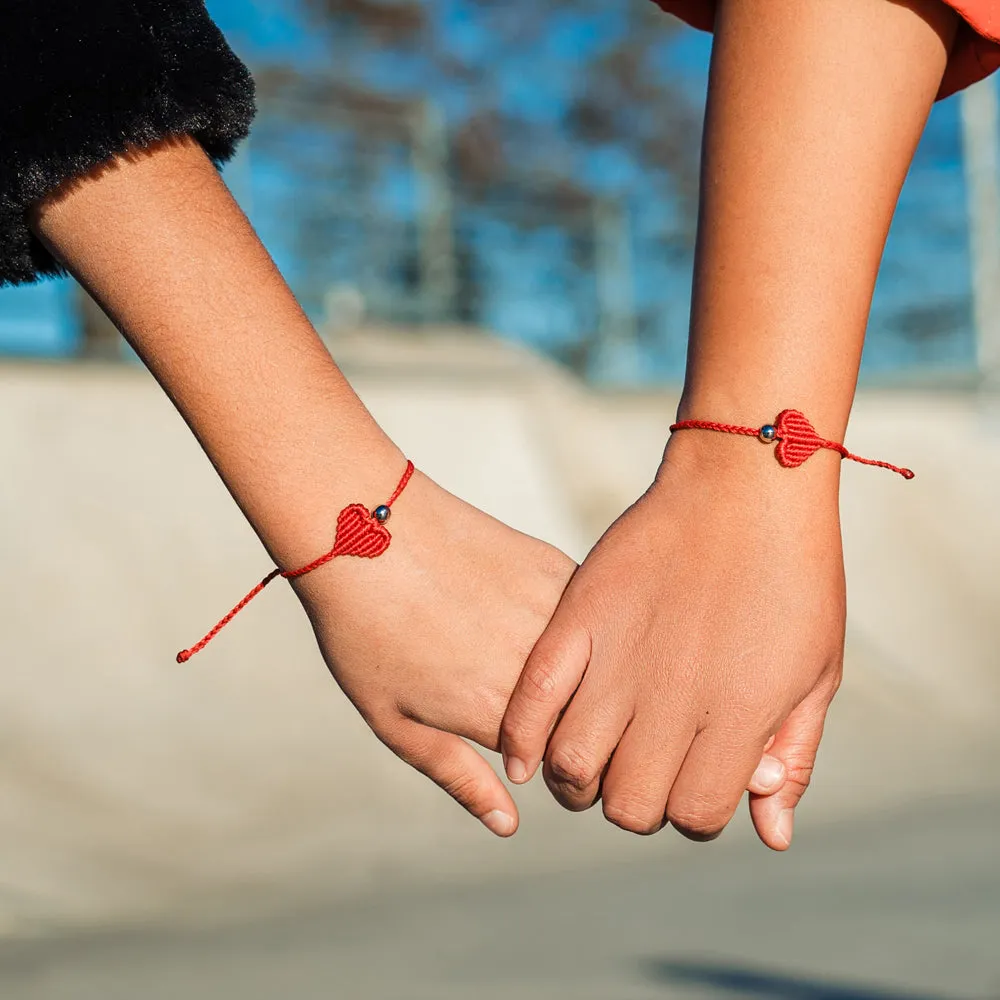 Love the Ocean Bracelet Set