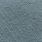 Mano Wool Rug [Green grey]