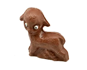 Milk Chocolate Lamb