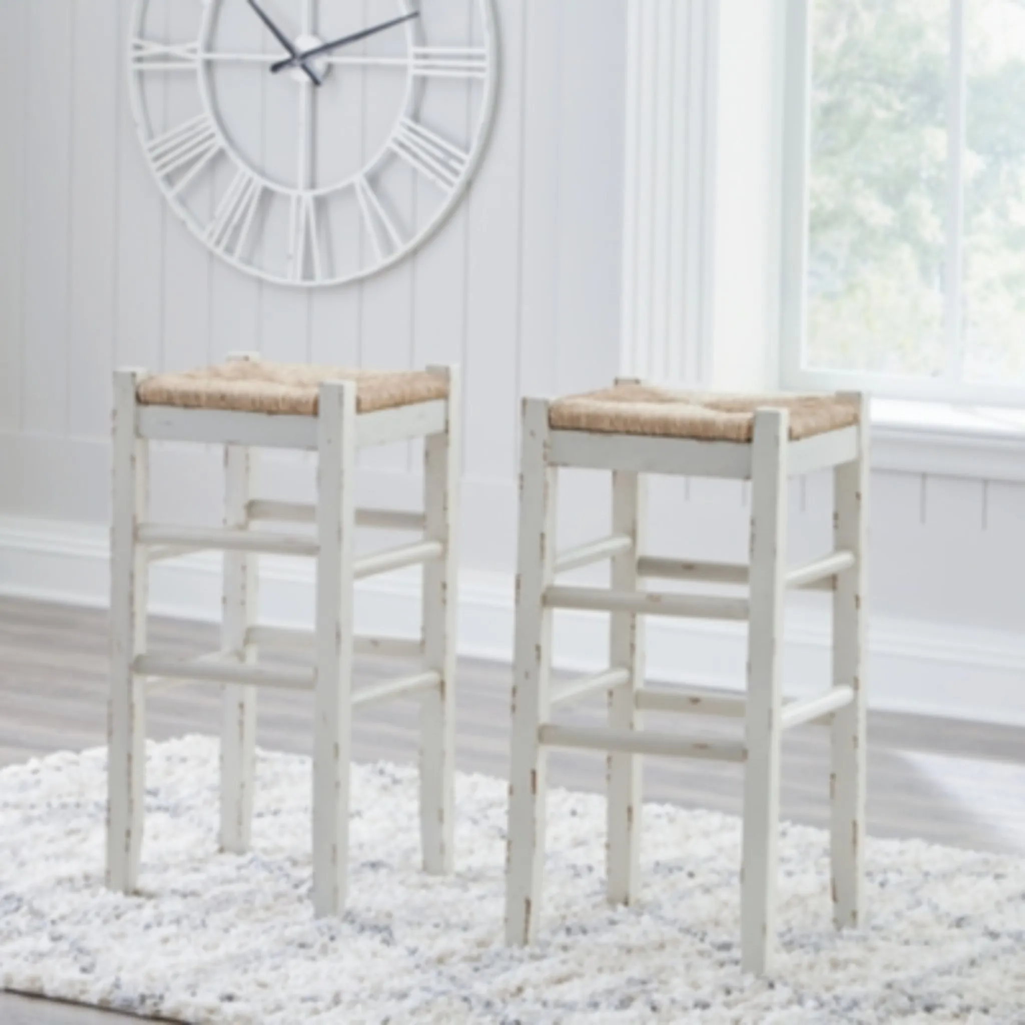 Mirimyn Bar Height Stool