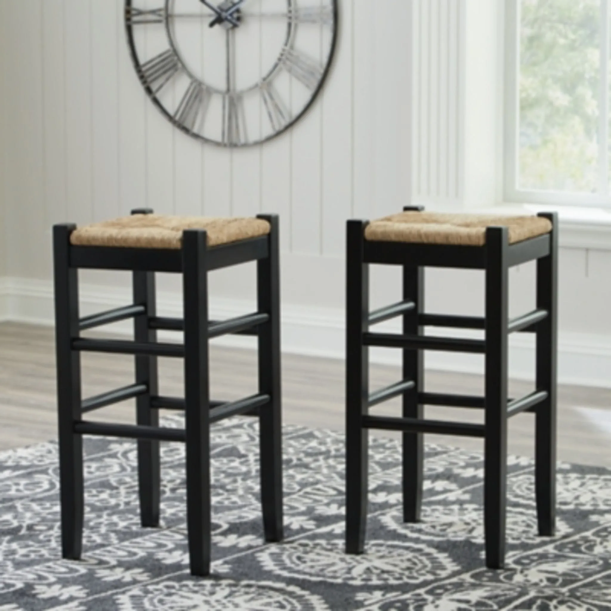 Mirimyn Bar Height Stool