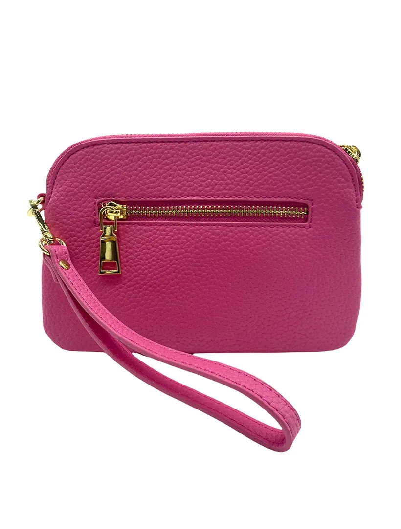 Missy Hugo Cross Body Bag