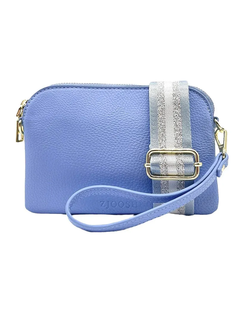 Missy Hugo Cross Body Bag