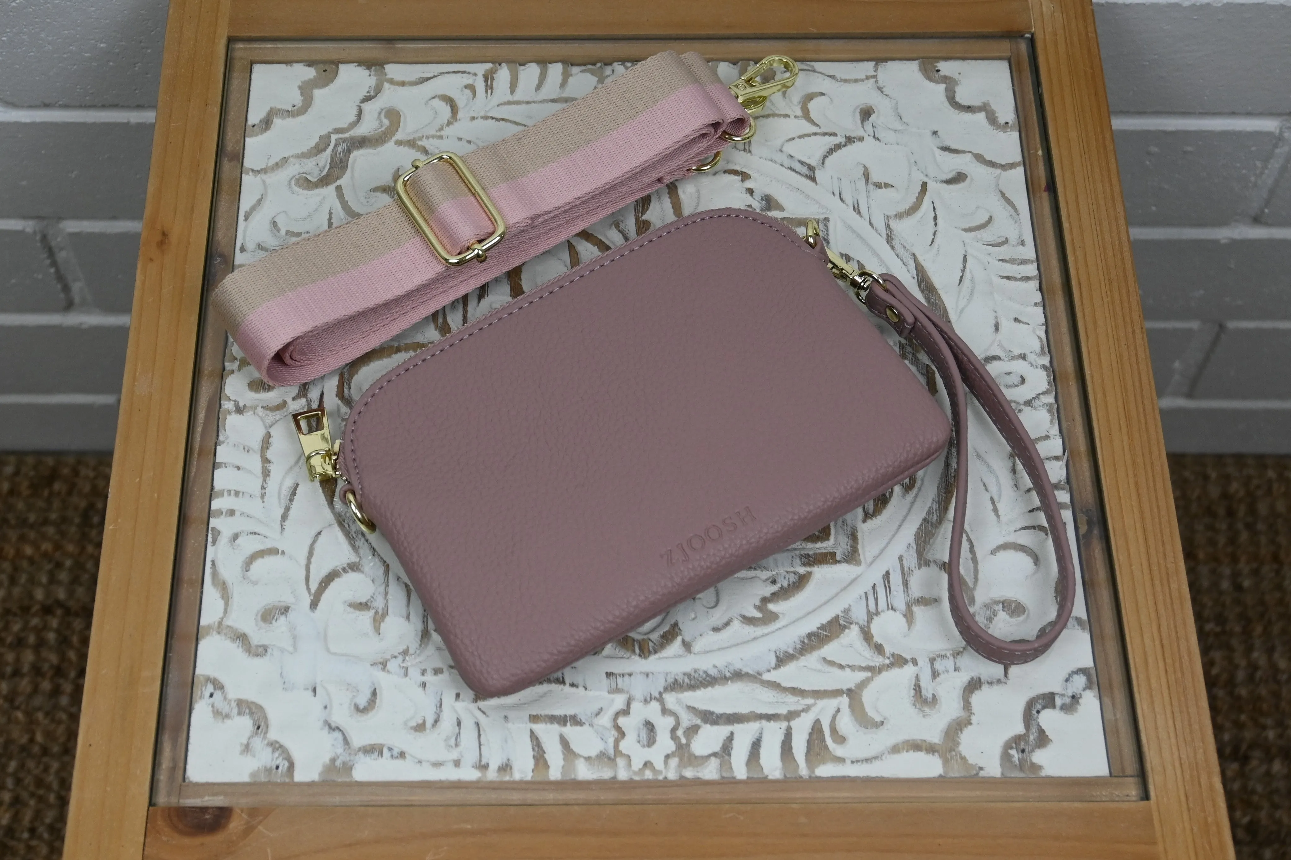 Missy Hugo Cross Body Bag