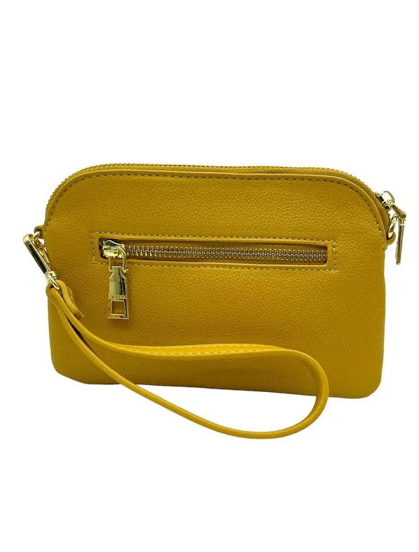 Missy Hugo Cross Body Bag