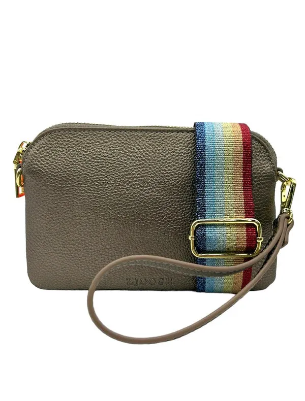 Missy Hugo Cross Body Bag