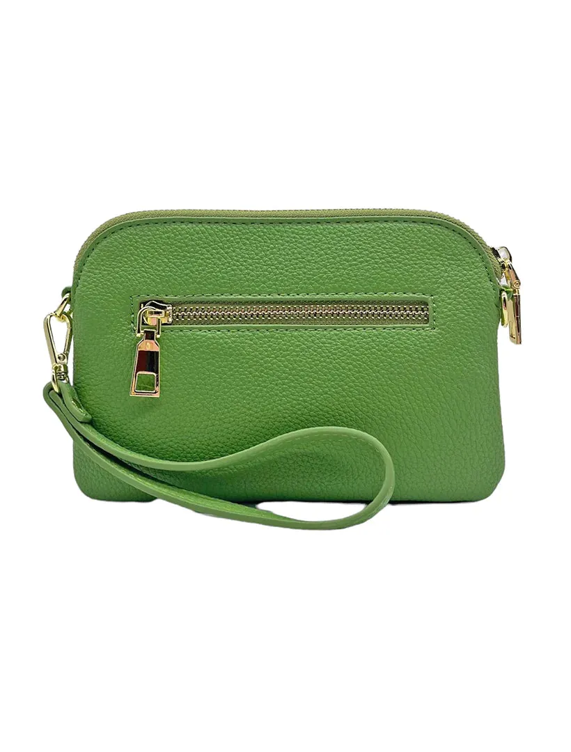 Missy Hugo Cross Body Bag