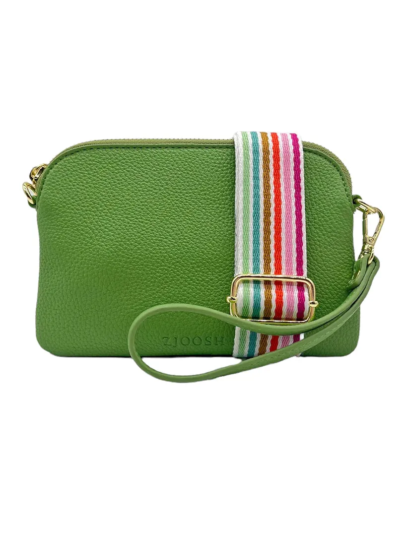 Missy Hugo Cross Body Bag