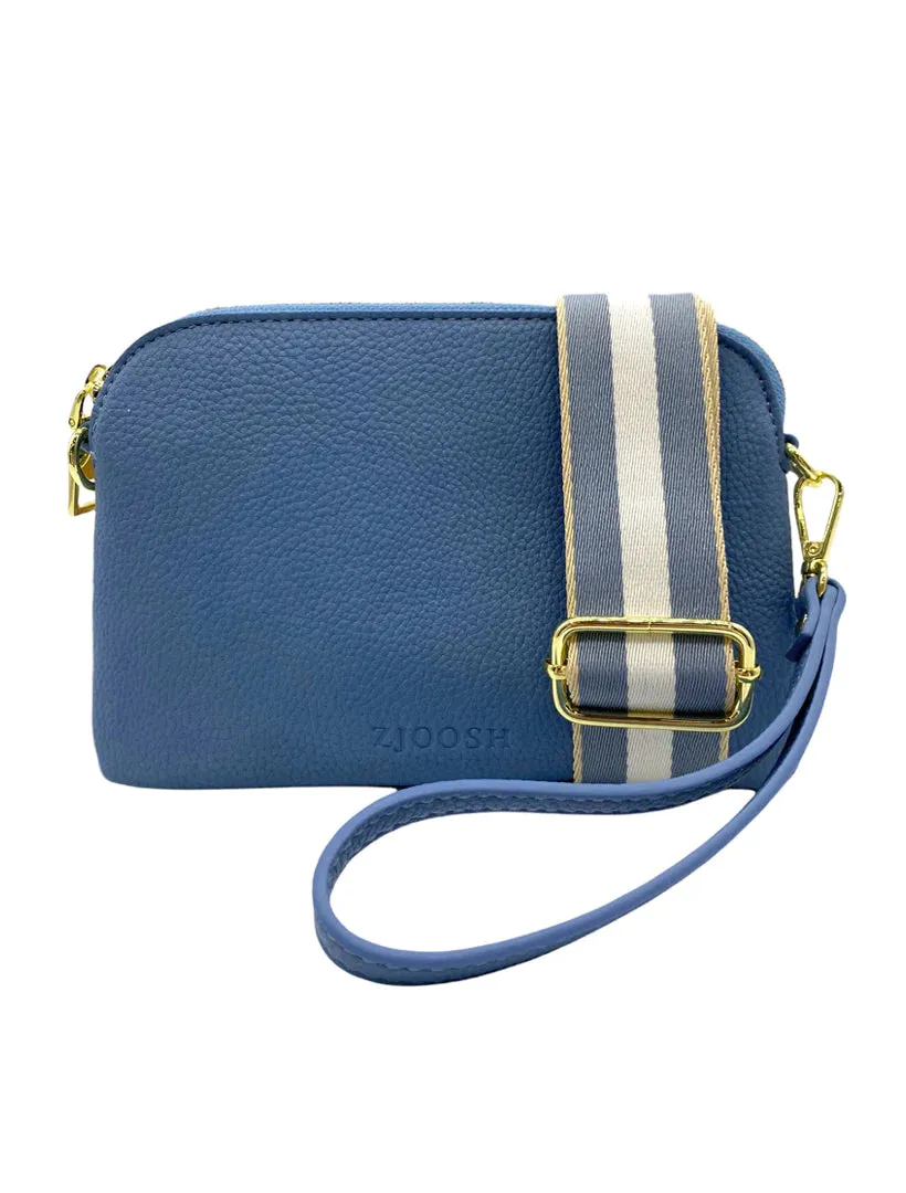 Missy Hugo Cross Body Bag