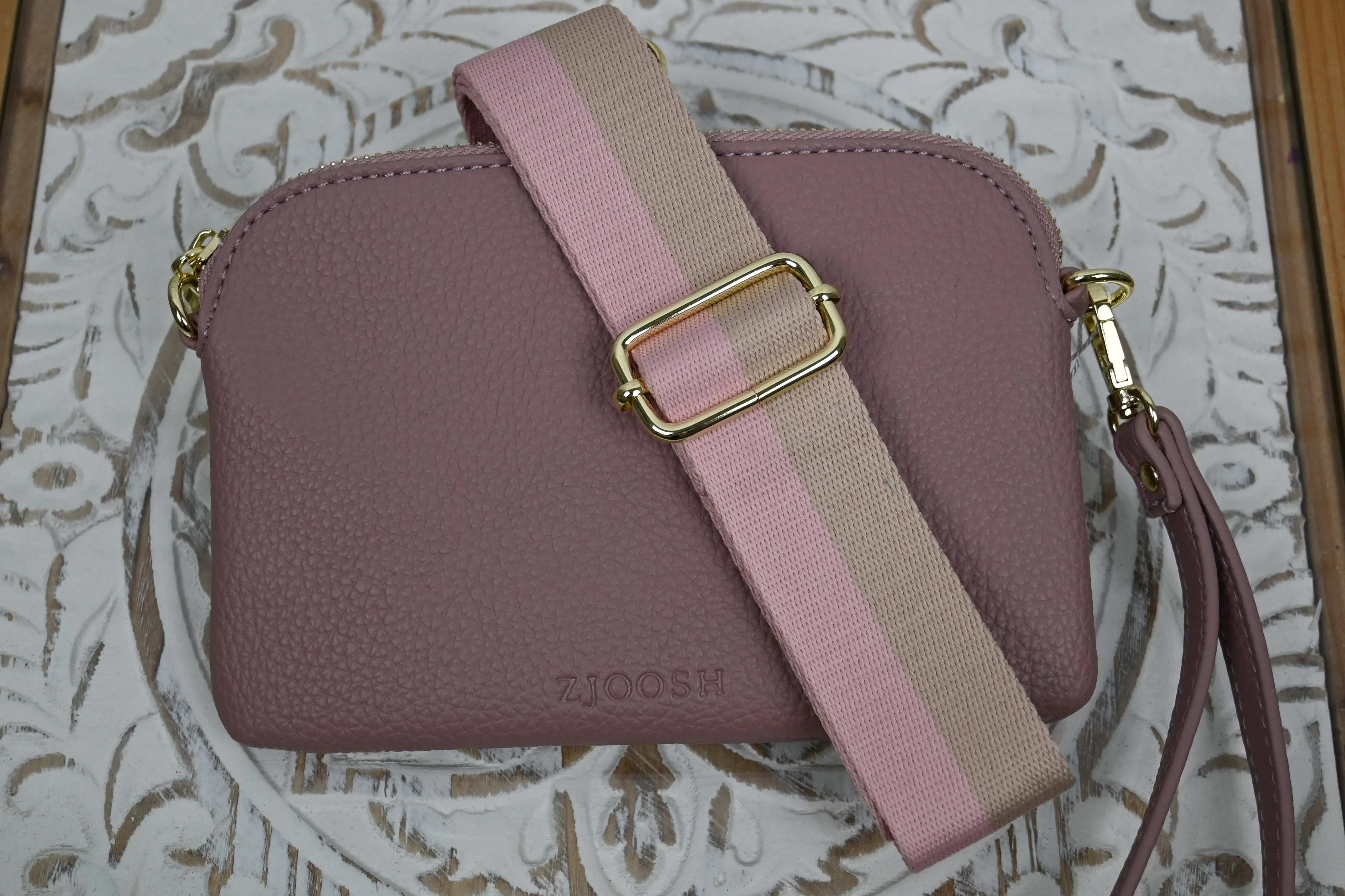 Missy Hugo Cross Body Bag