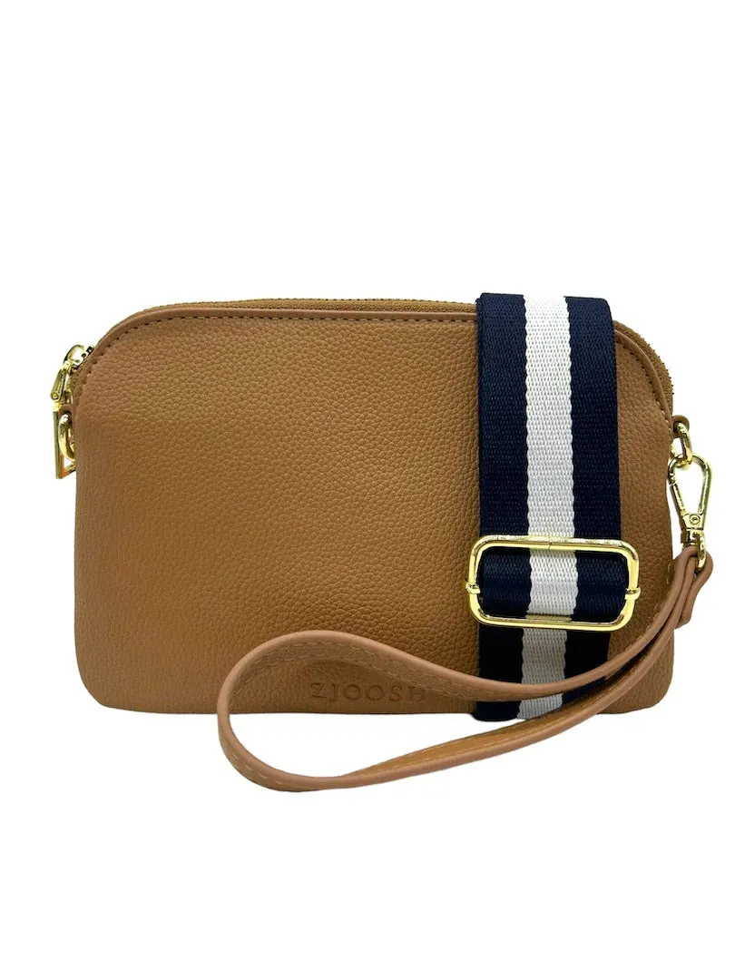 Missy Hugo Cross Body Bag