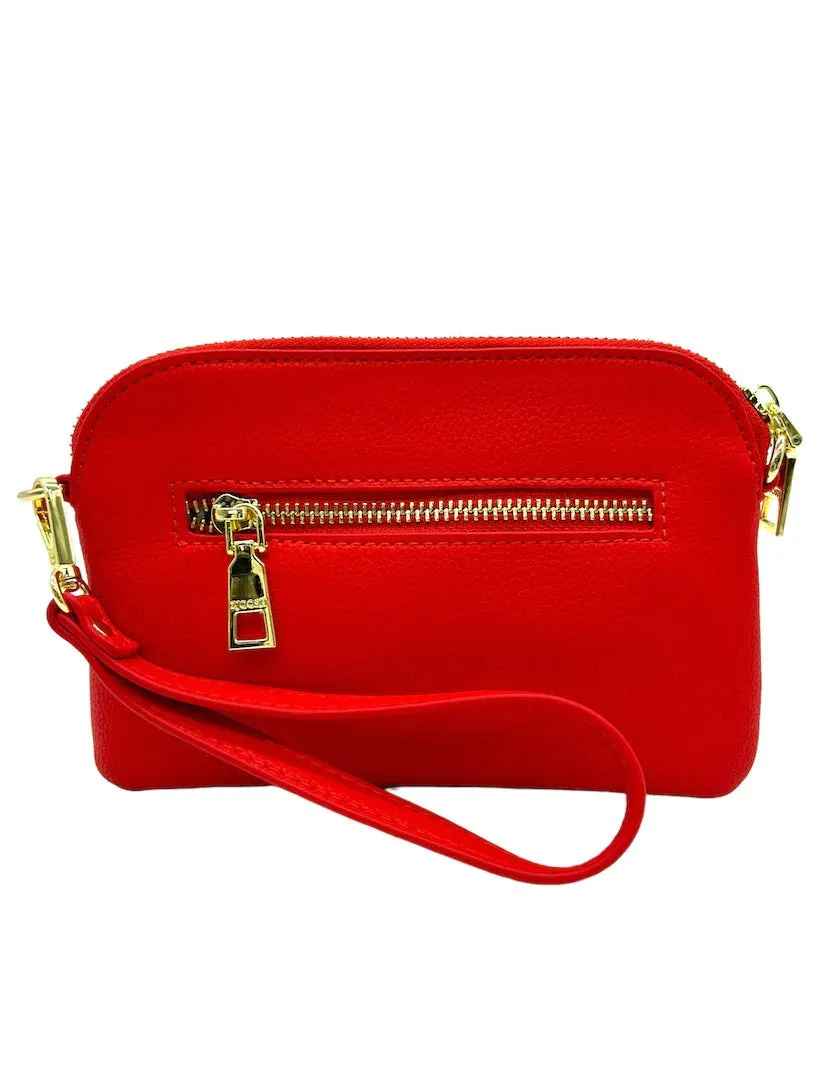 Missy Hugo Cross Body Bag