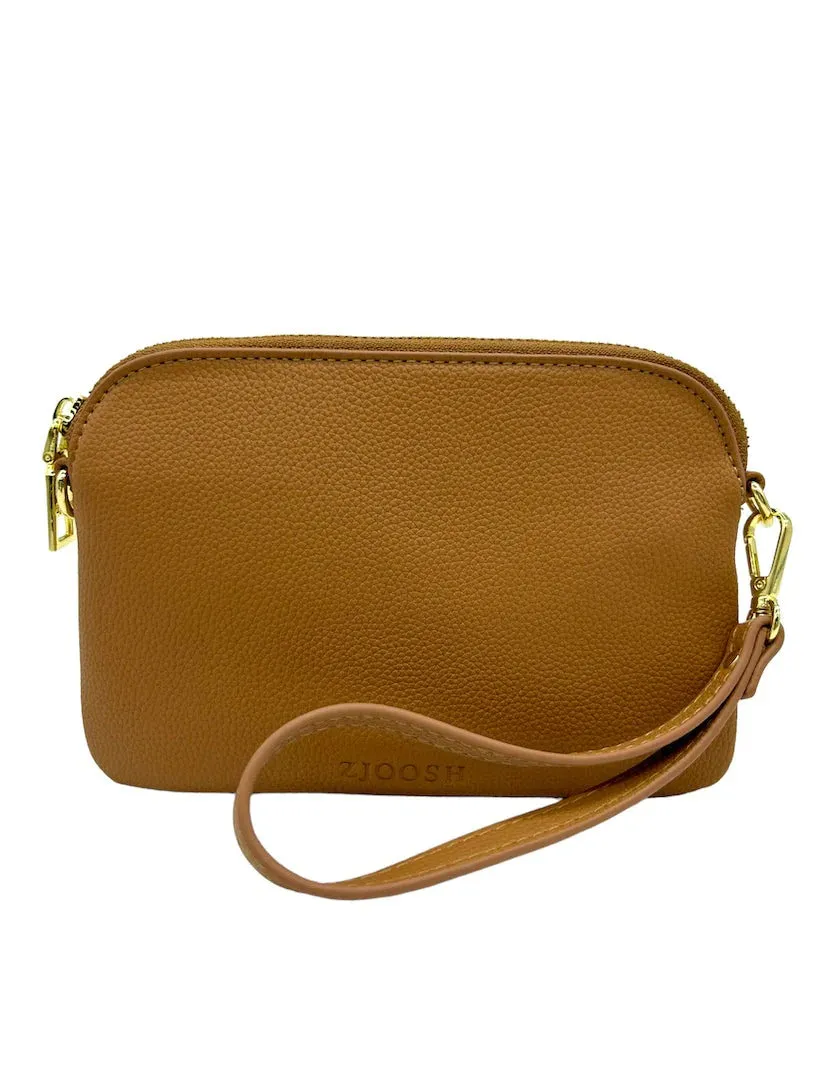 Missy Hugo Cross Body Bag