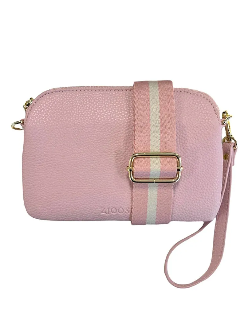 Missy Hugo Cross Body Bag