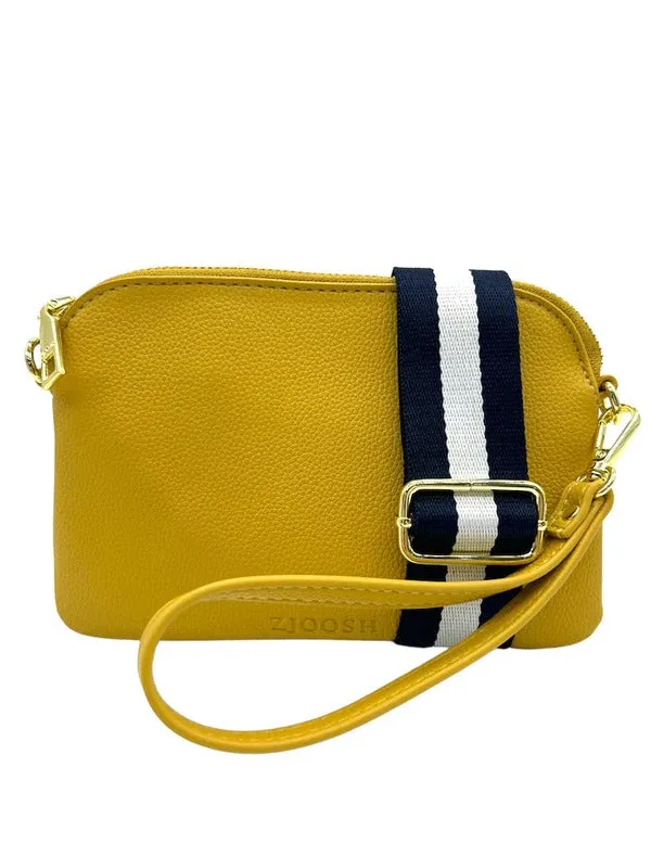 Missy Hugo Cross Body Bag