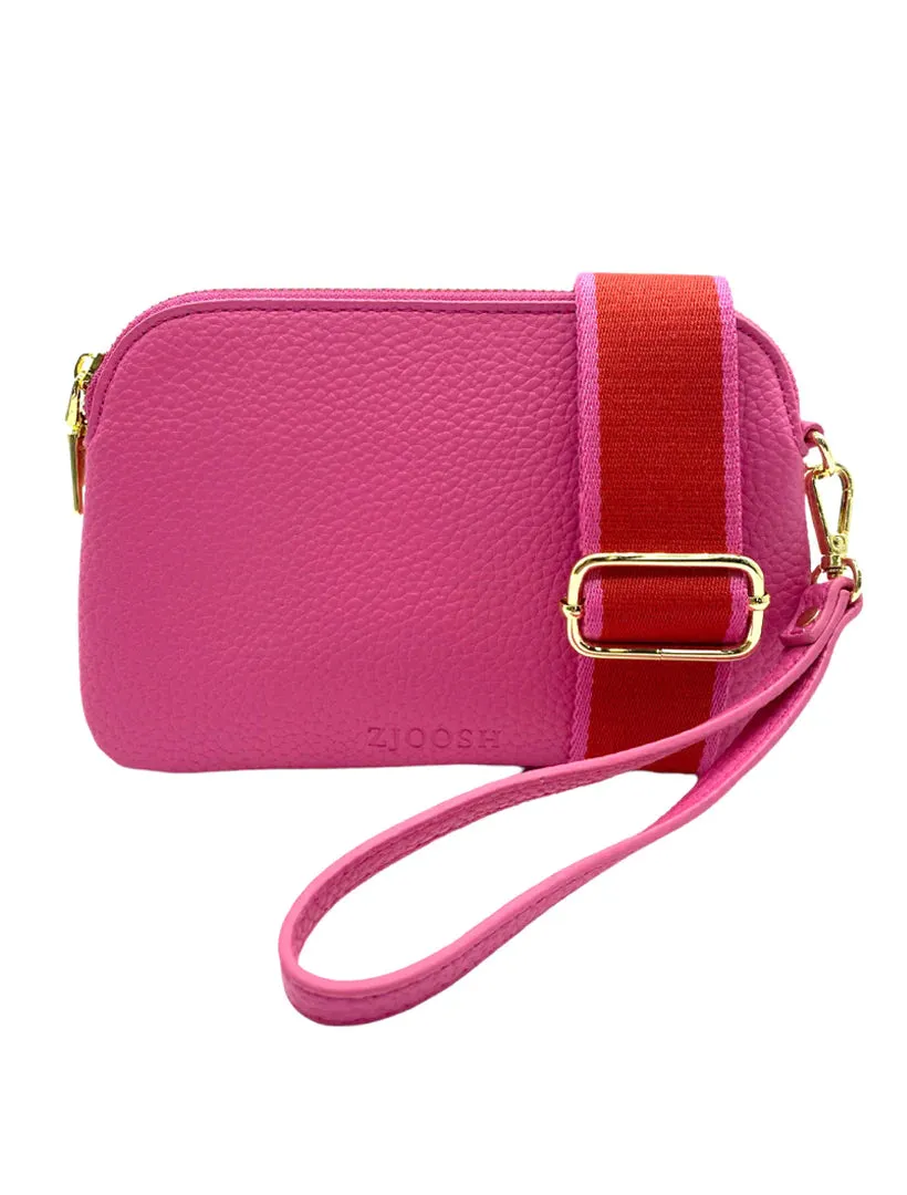 Missy Hugo Cross Body Bag