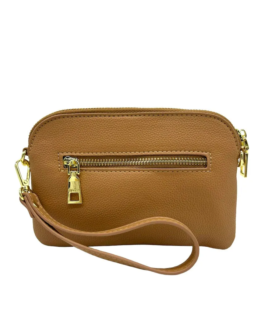 Missy Hugo Cross Body Bag