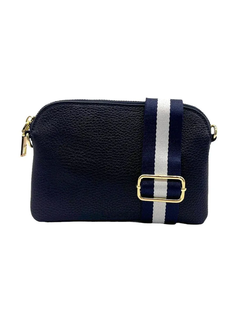 Missy Hugo Cross Body Bag