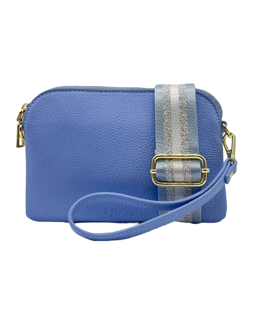 Missy Hugo Cross Body Bag