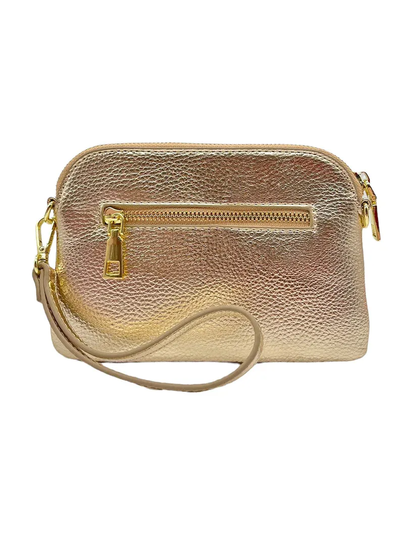 Missy Hugo Cross Body Bag