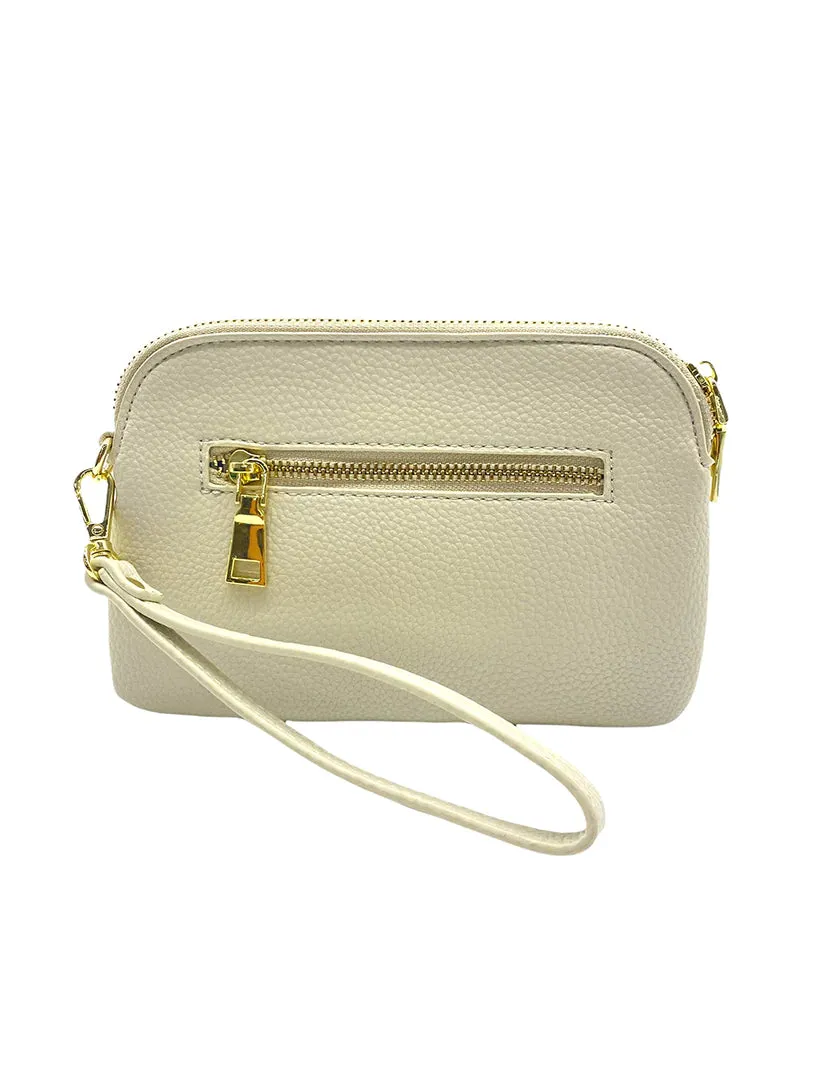 Missy Hugo Cross Body Bag