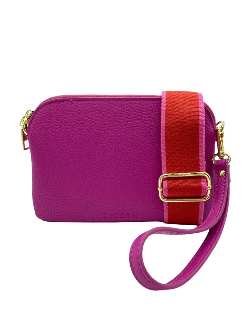 Missy Hugo Cross Body Bag