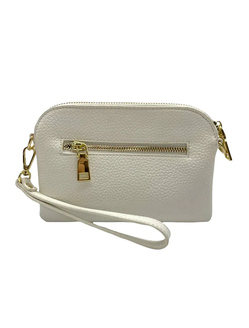 Missy Hugo Cross Body Bag