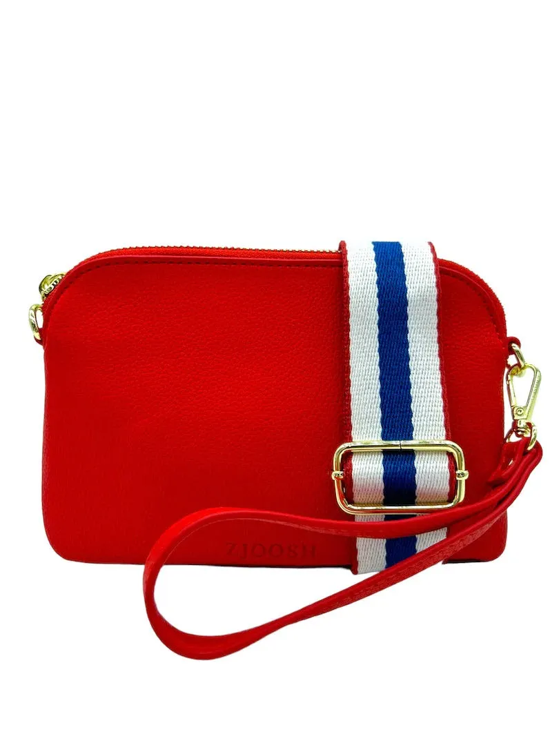 Missy Hugo Cross Body Bag